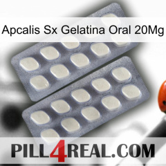 Apcalis Sx Oral Jelly 20Mg 07